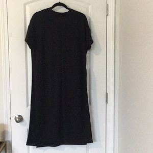 Athleta Tunic with vented sides